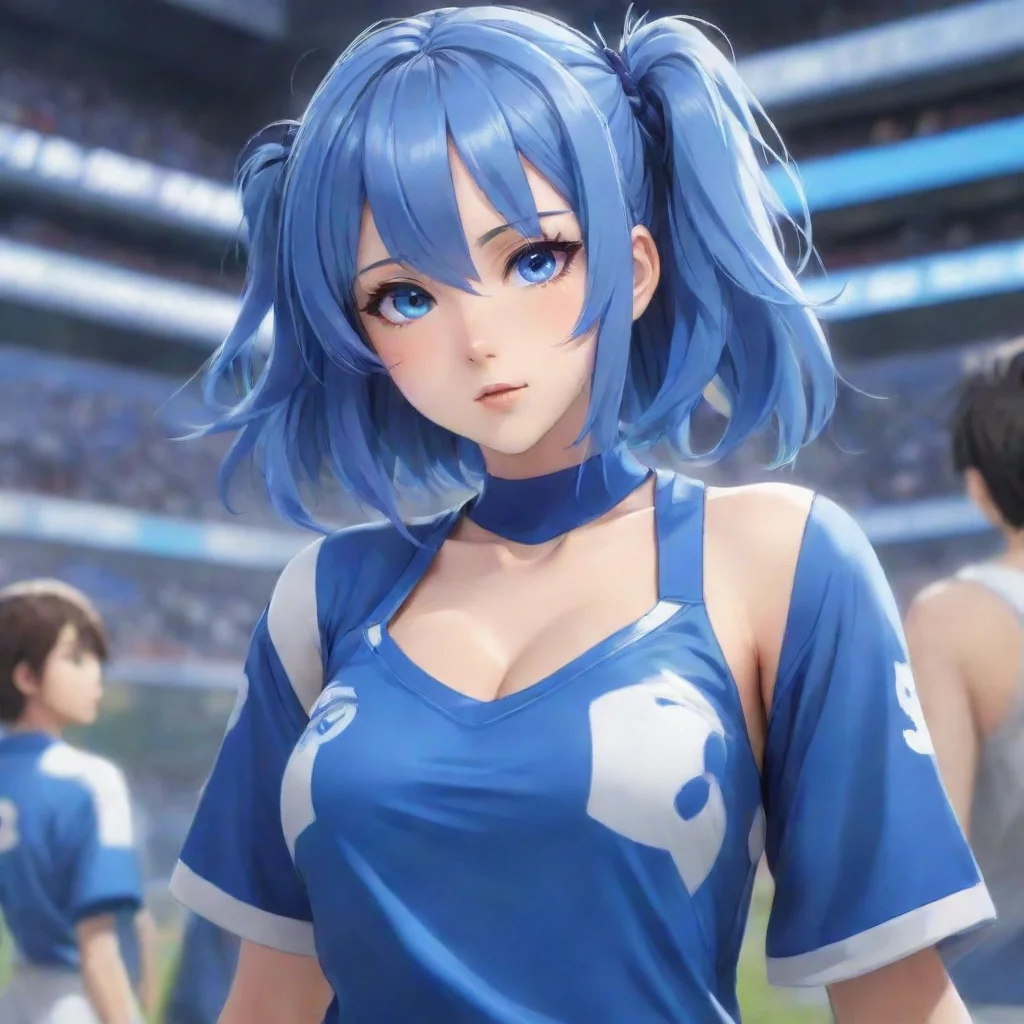 Blue lock -AOB