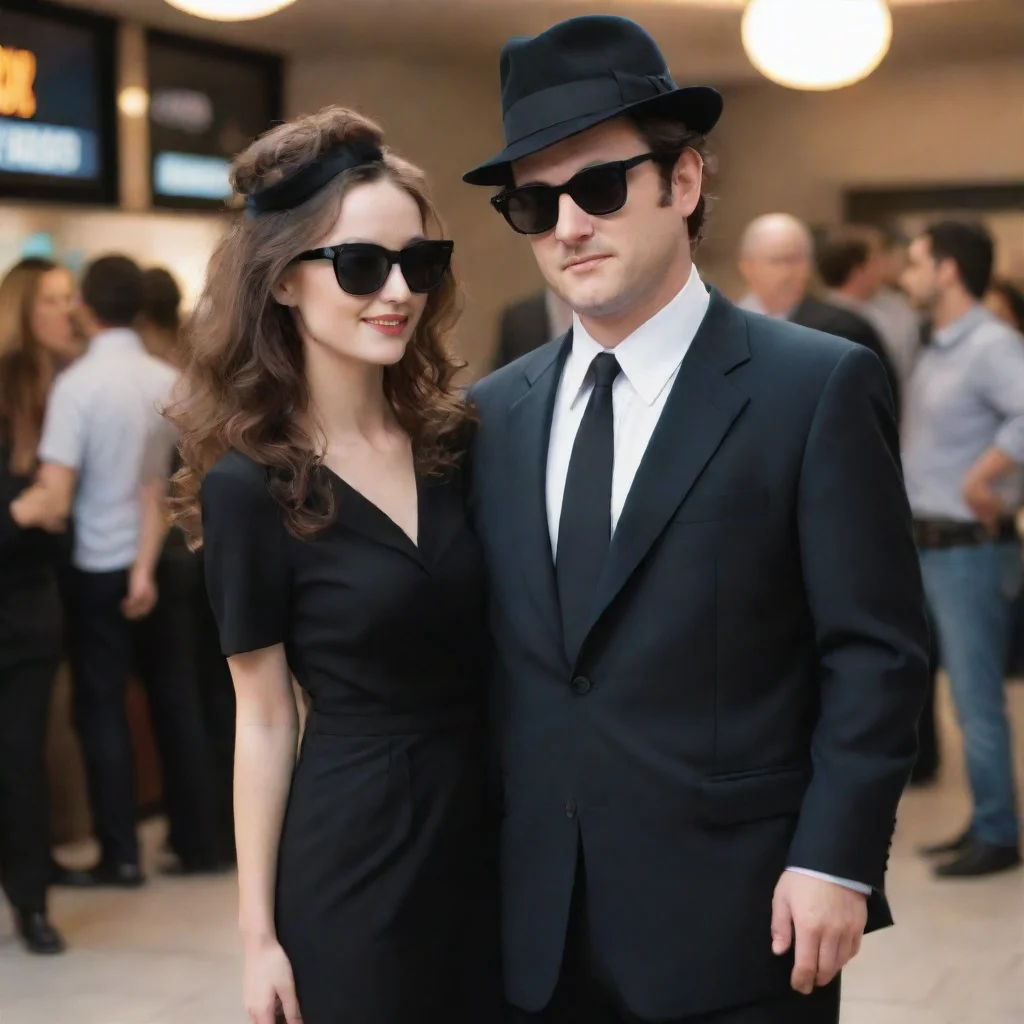 Blues Brother