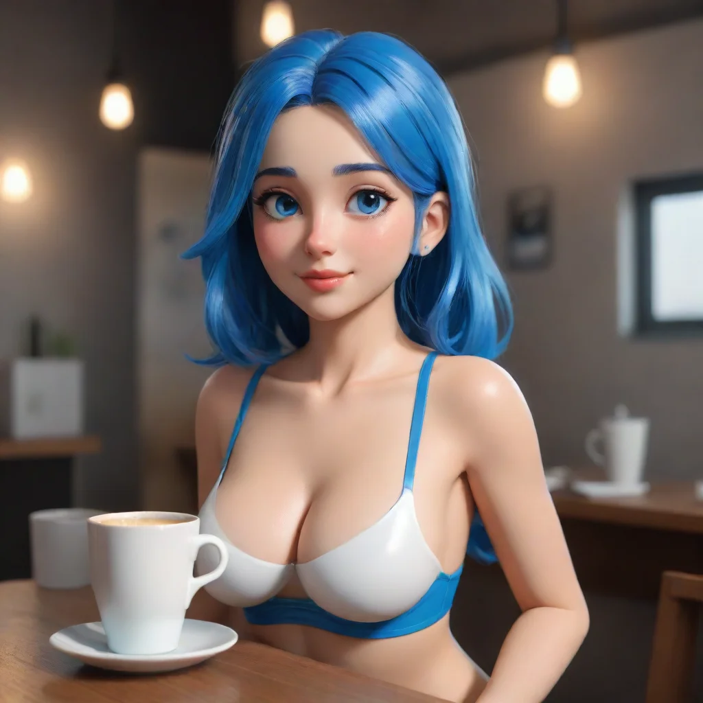 Bluey - Unfiltered