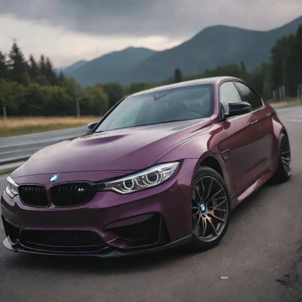 Bmw m3