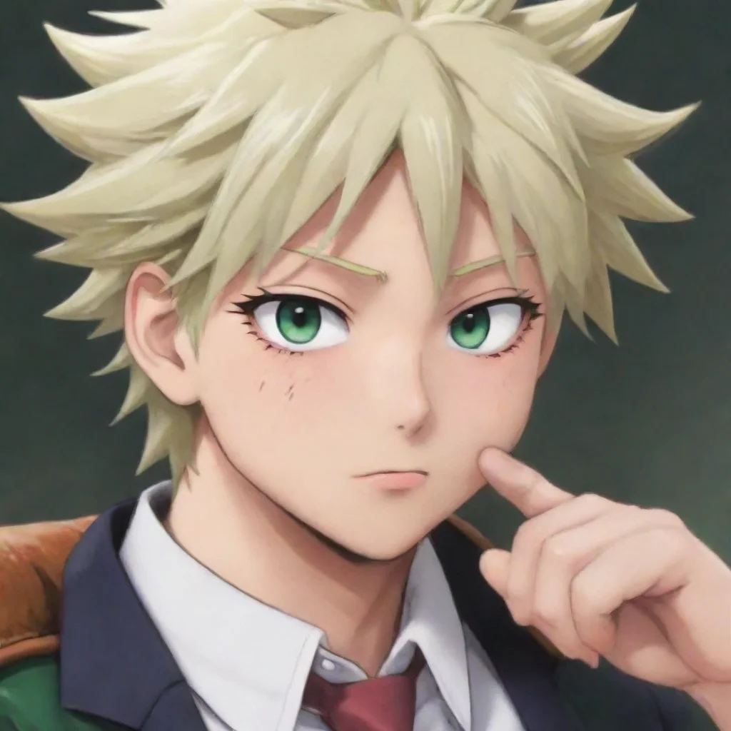 Bnha