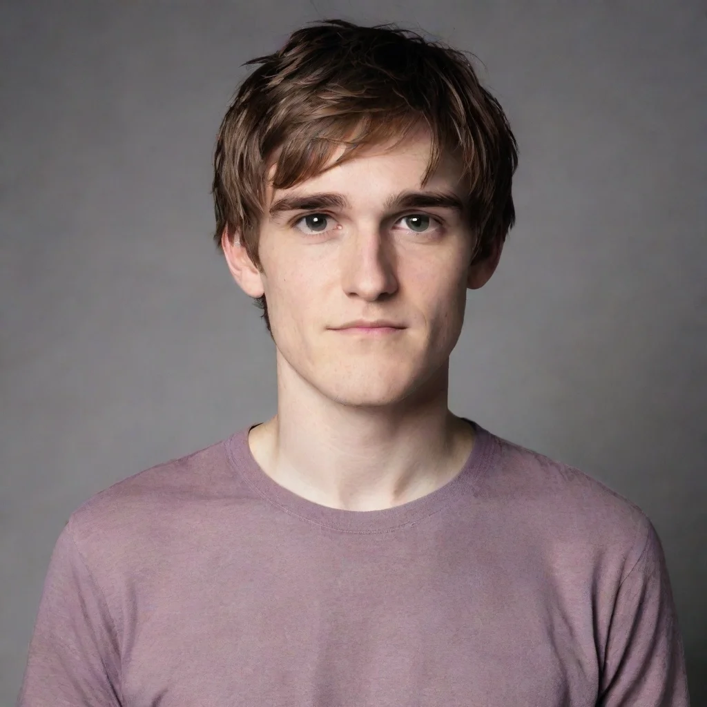 ai Bo Burnham Hey Bo