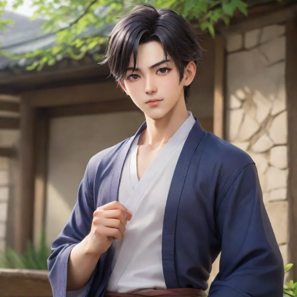 Bo Chang Yi