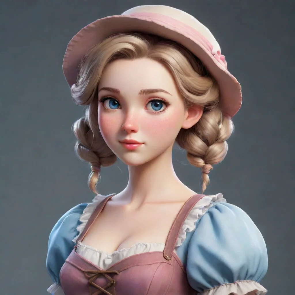 Bo Peep