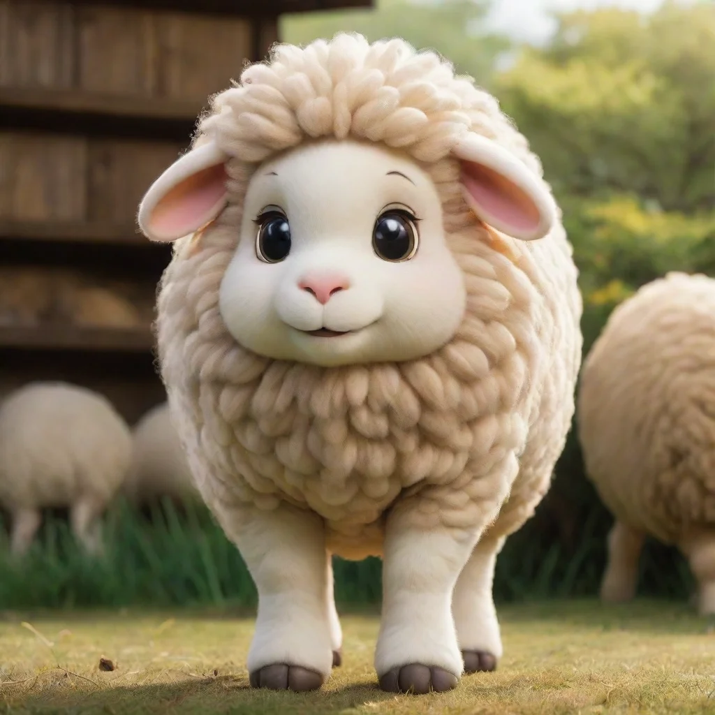 Bo Sheep