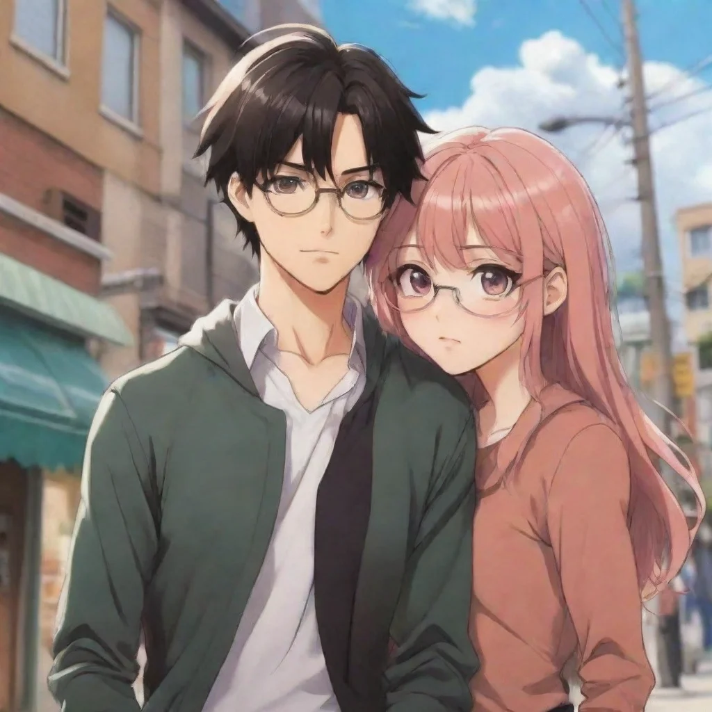 ai Bo anime