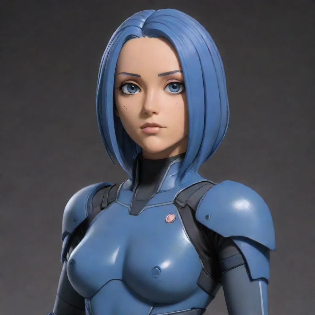 Bo katan kryze