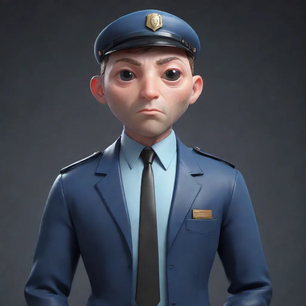ai Bob Detective