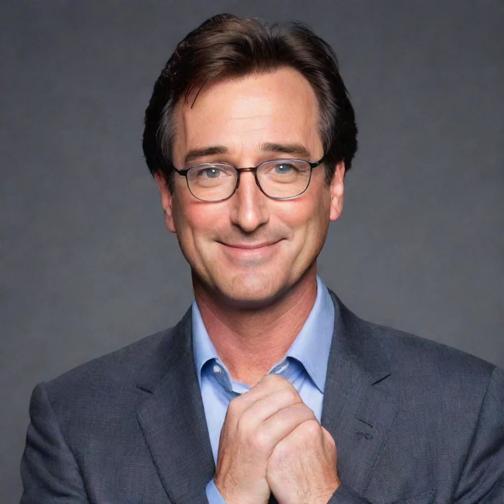 Bob Saget