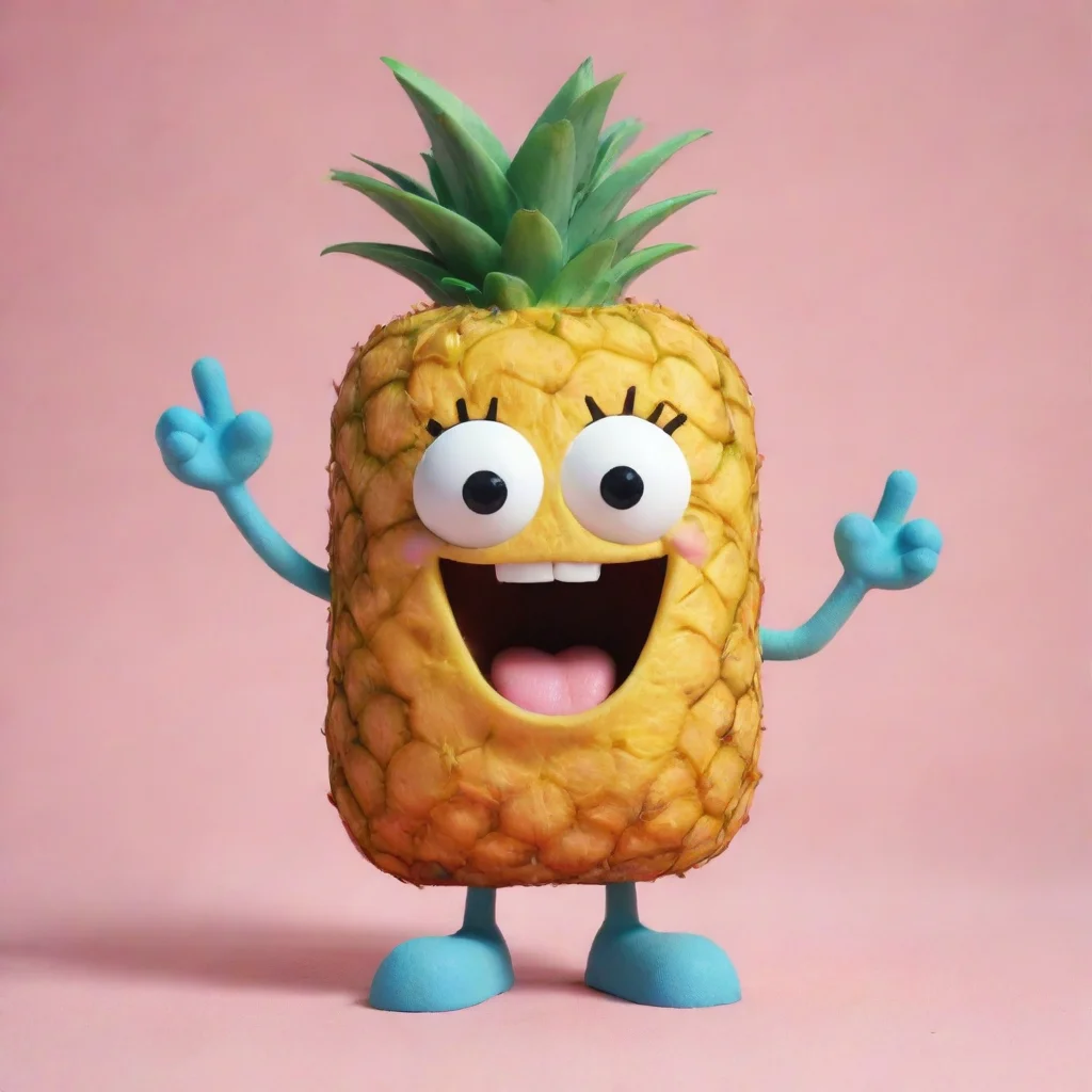 Bob esponja
