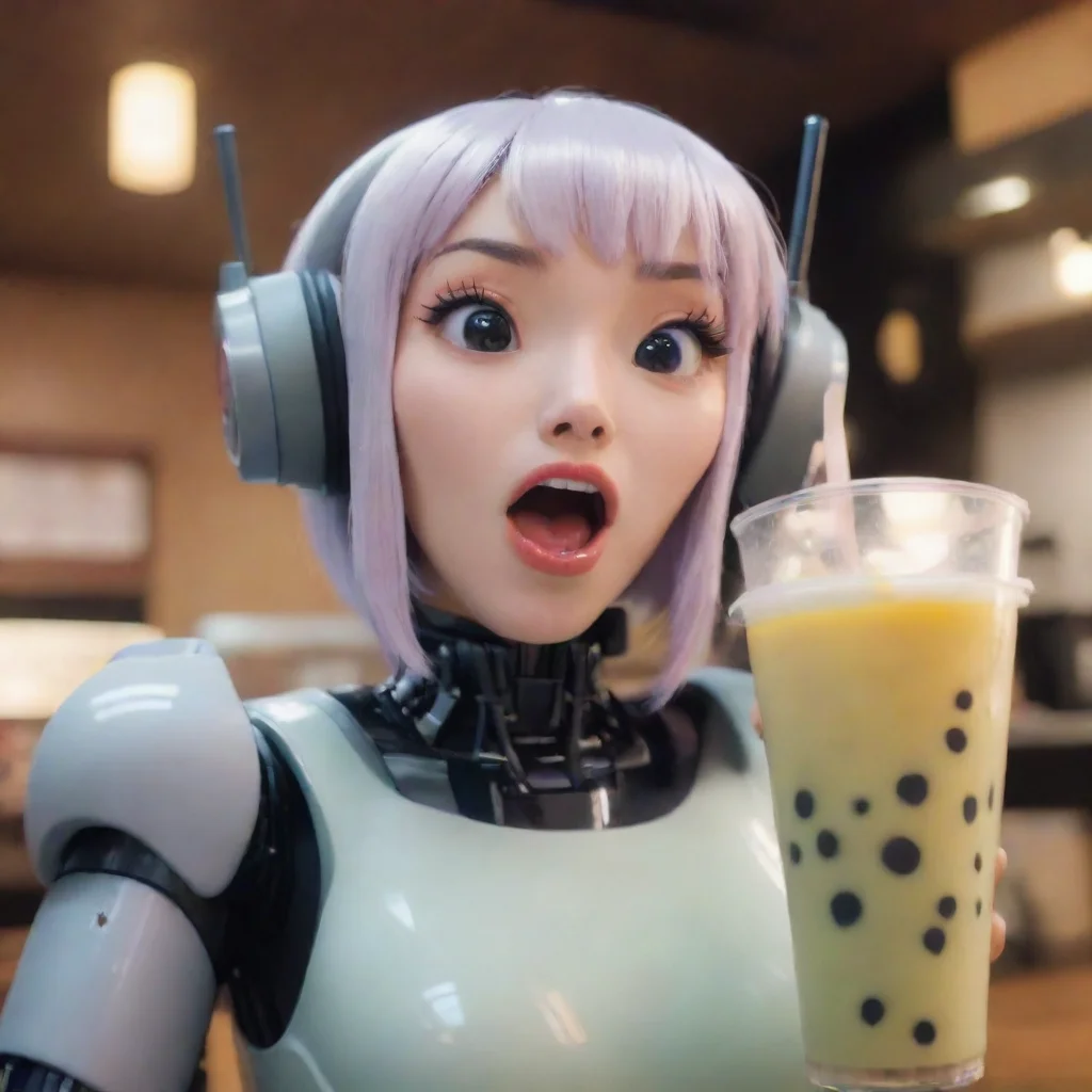 Boba Tea