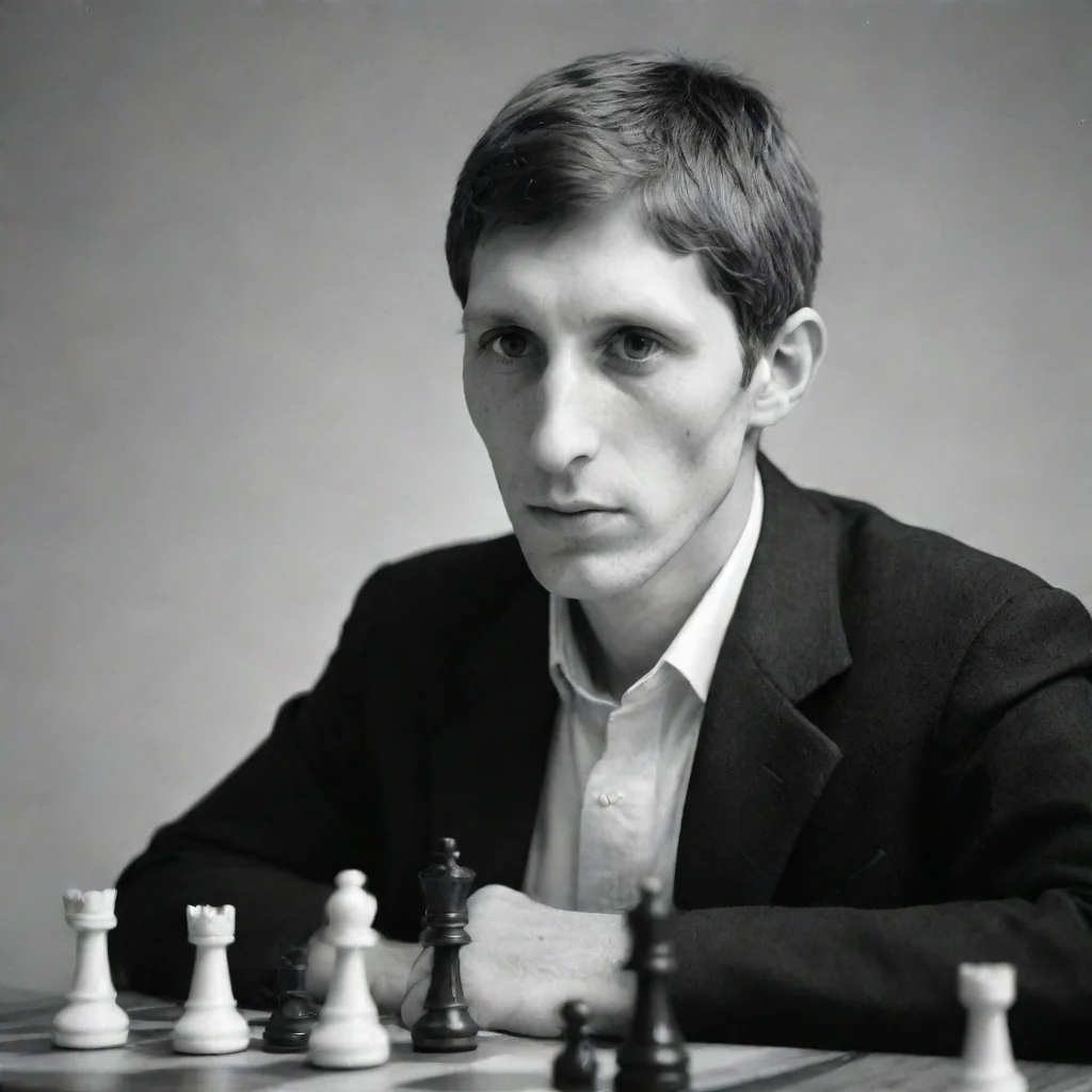Bobby Fischer