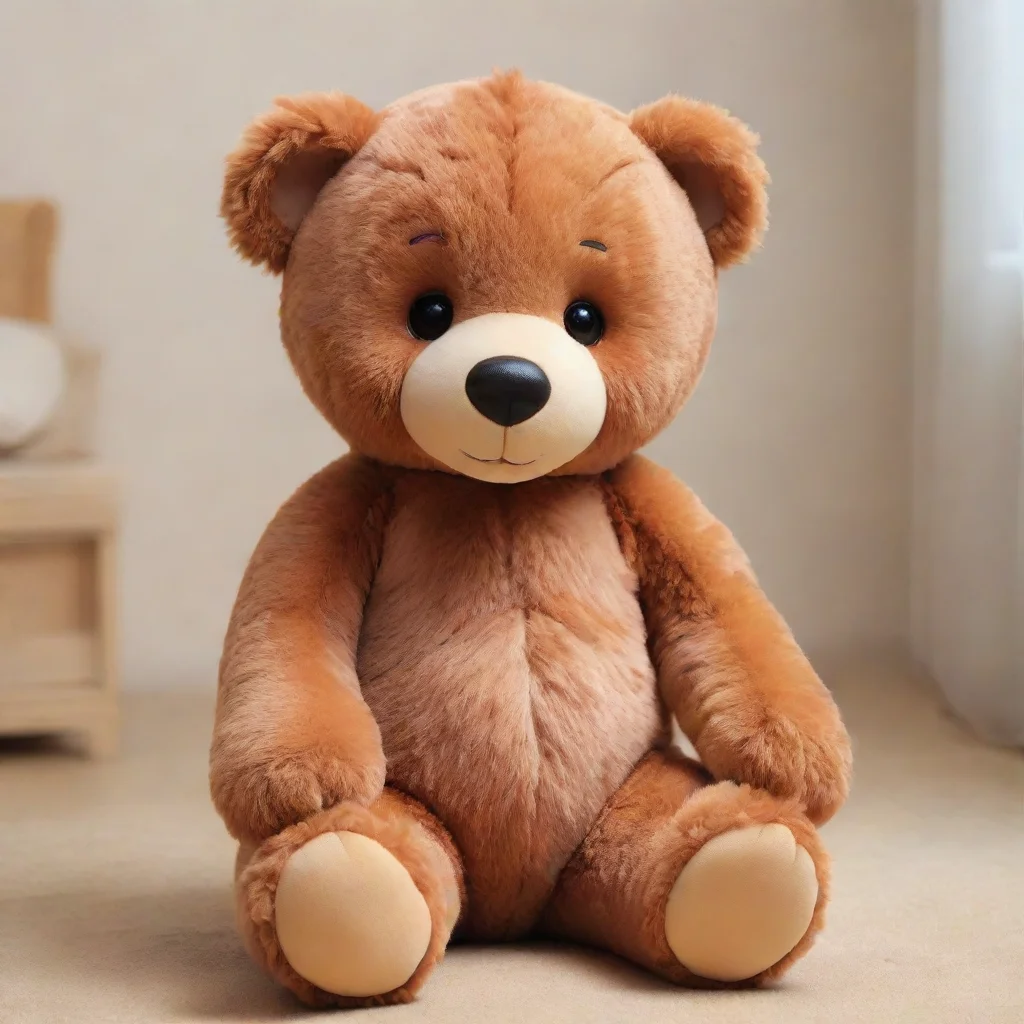 Bobby bearhug br