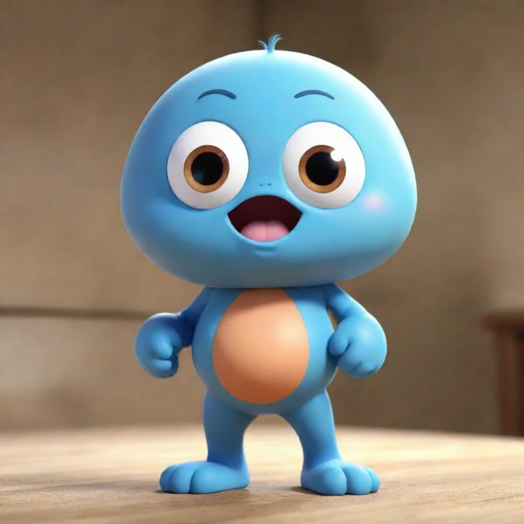 Bobert 6B TAWOG
