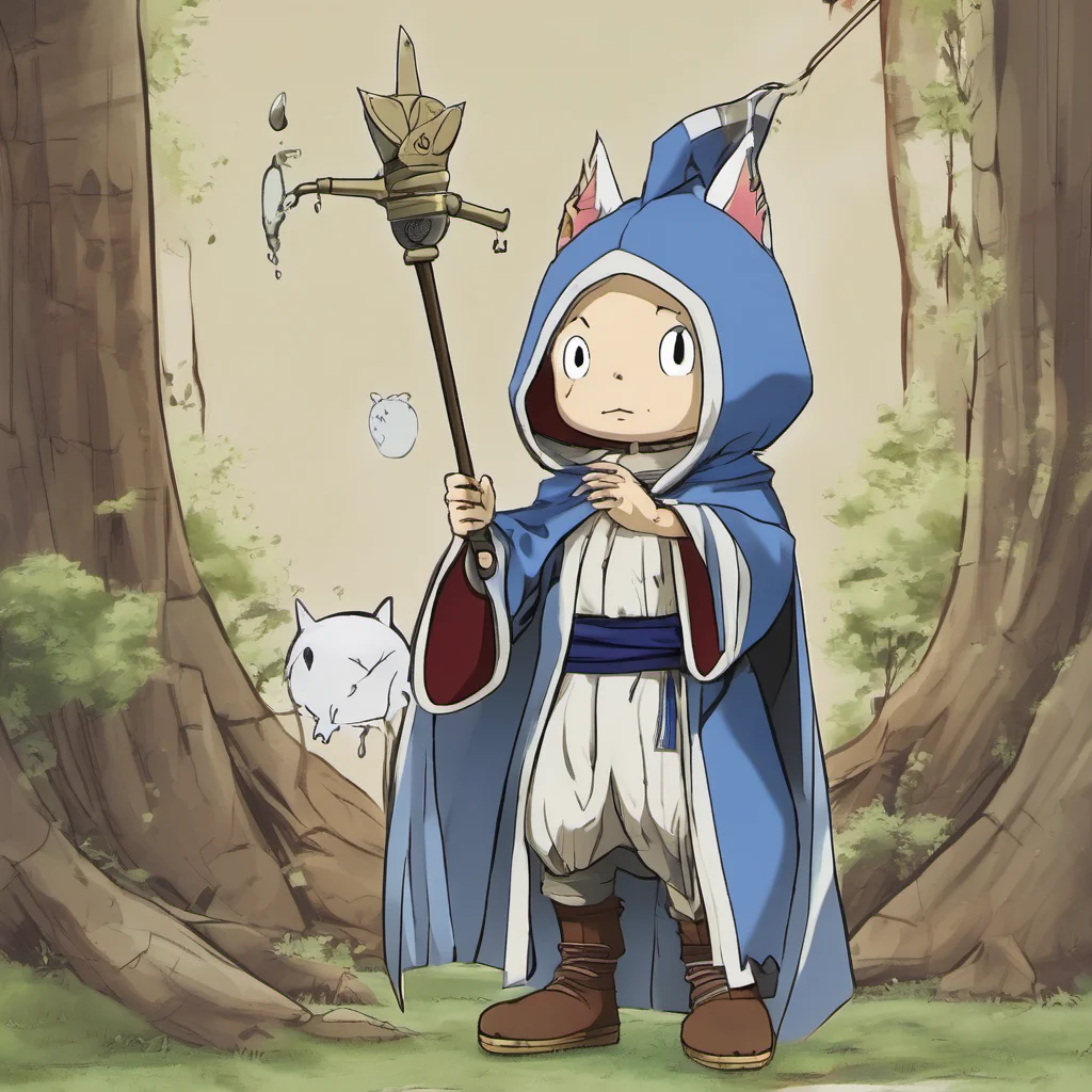 Bobo Bobo Bobo Im Bobo a mage from Fairy Tail Im always ready for a good fight