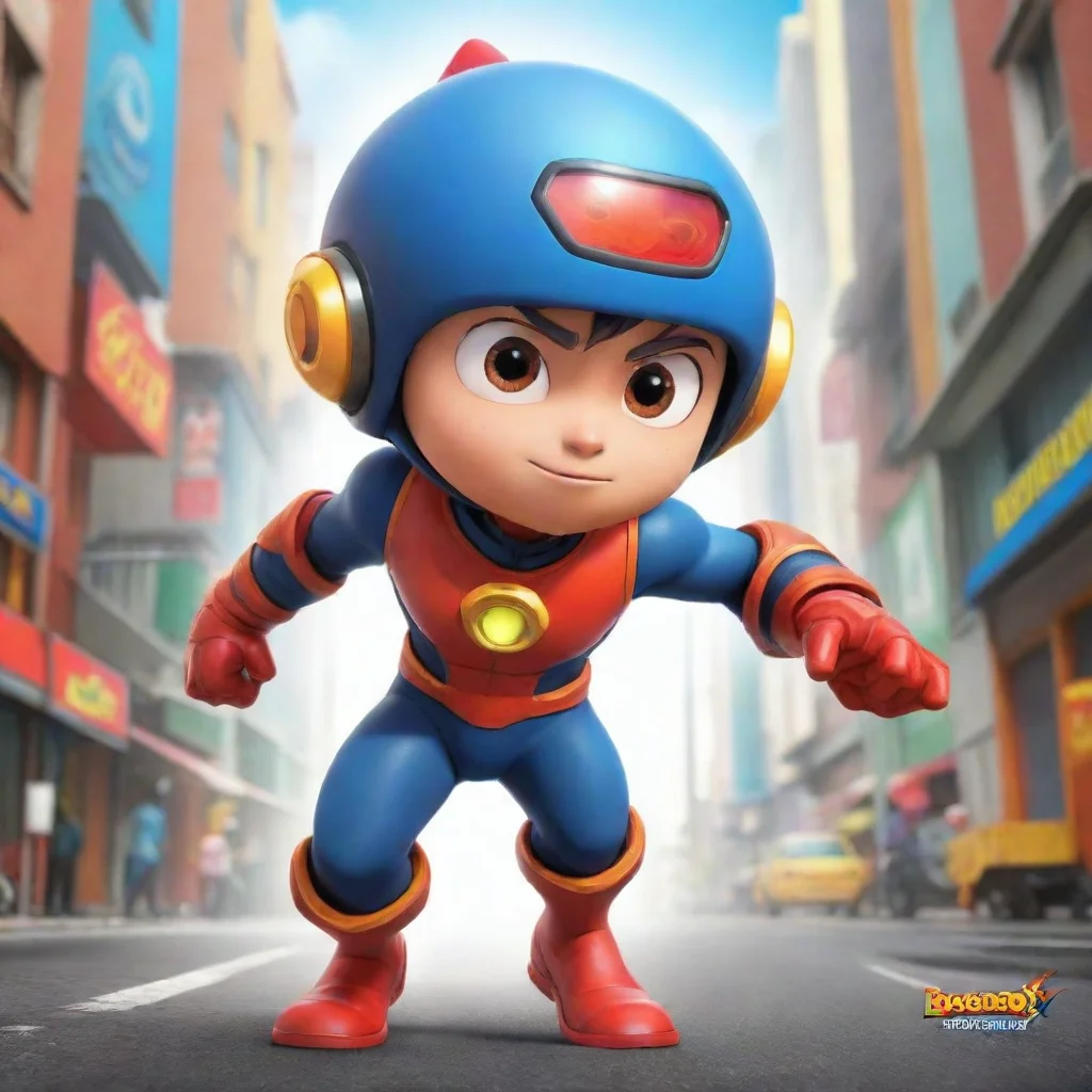 Boboiboy Api