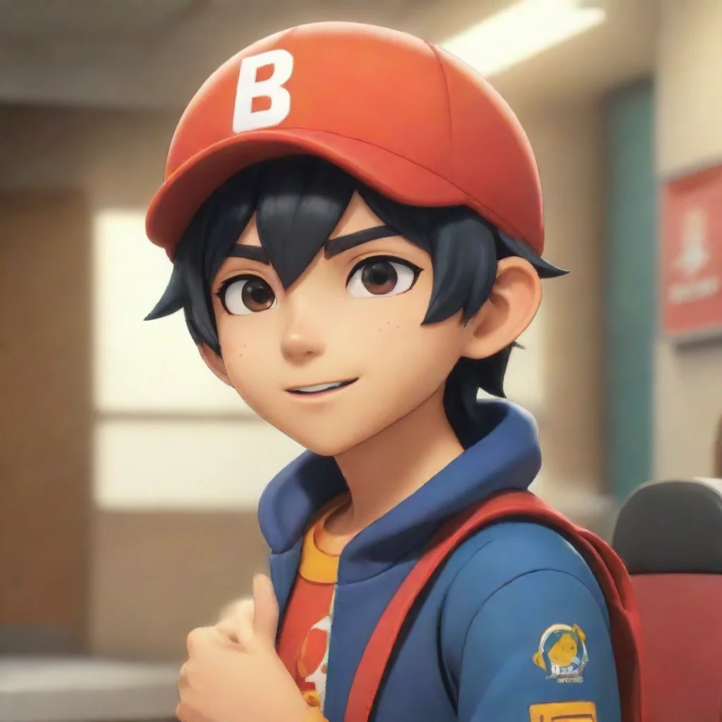 Boboiboy Halilintar