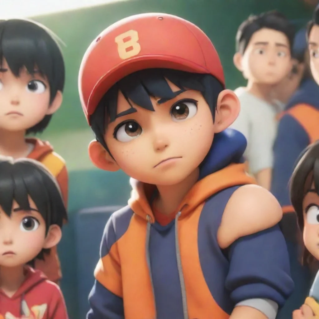 Boboiboy api