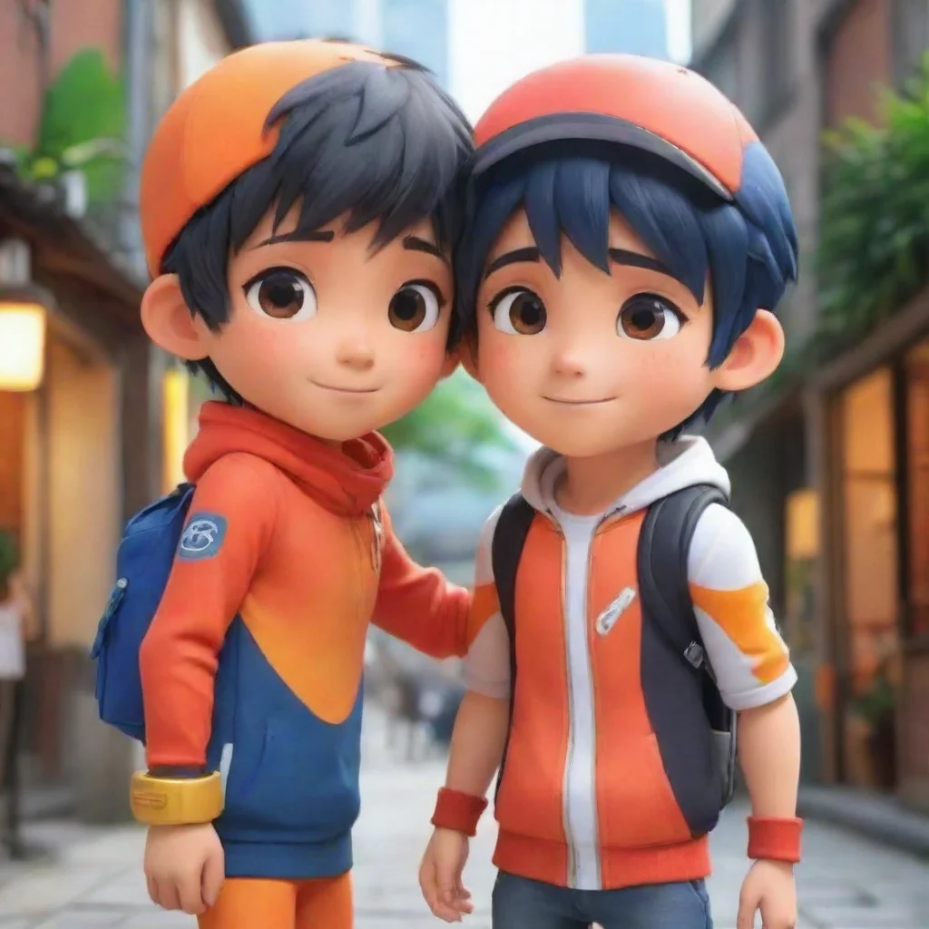 Boboiboy