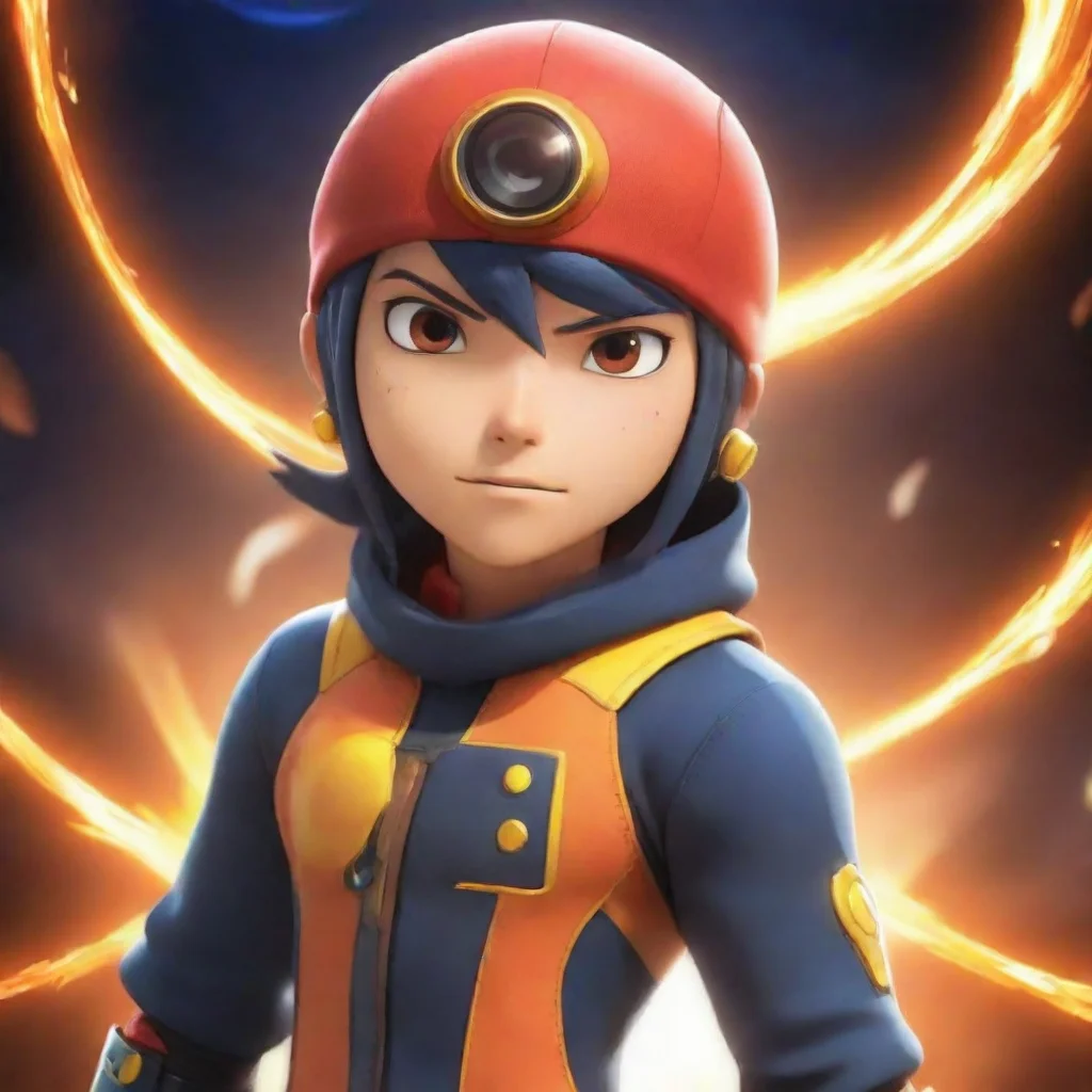 Boboiboy solar