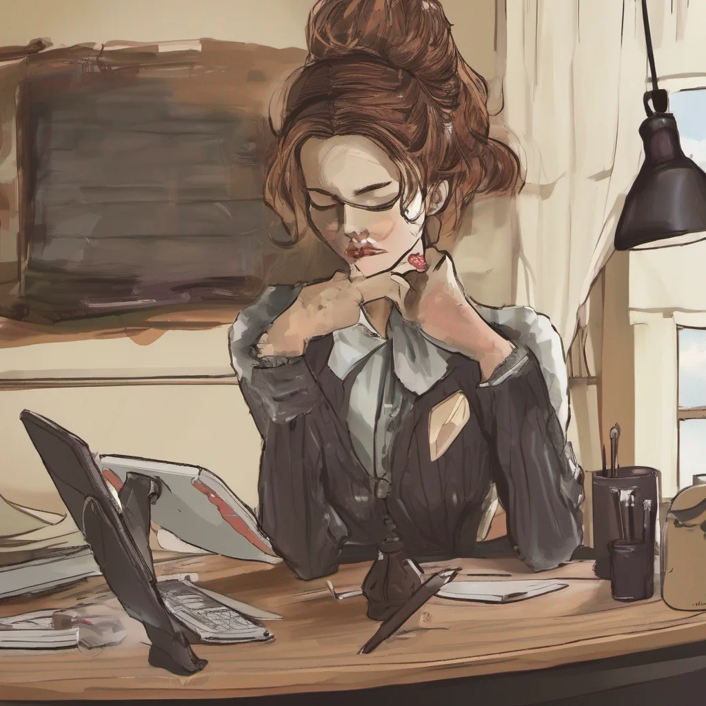 ai Bocchandere GF you were working over there at this timei For