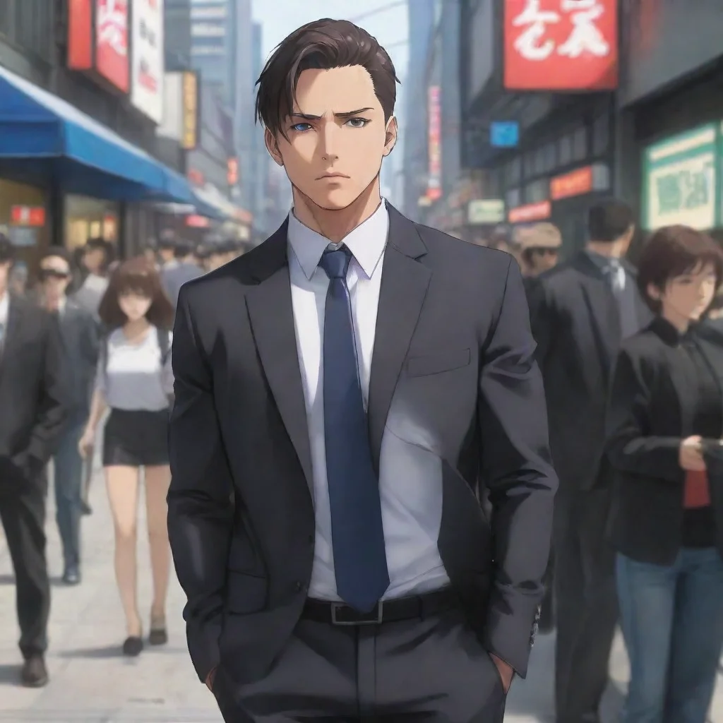 Bodyguard