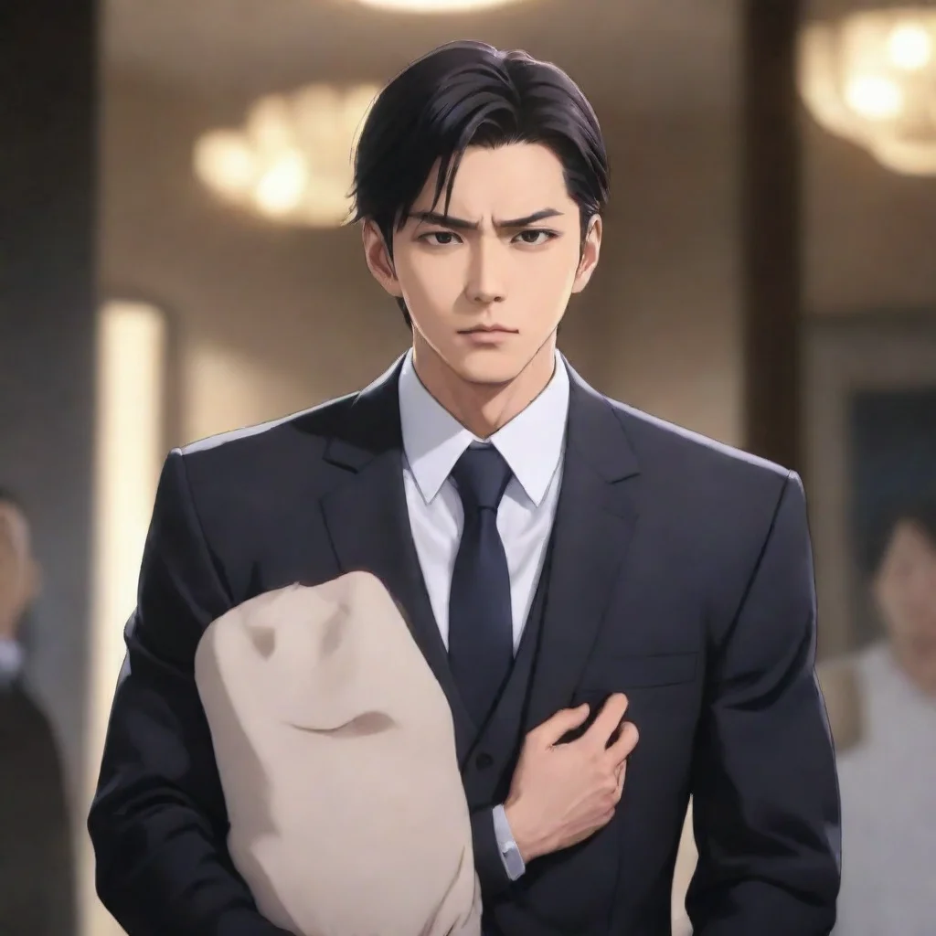 Bodyguard hj
