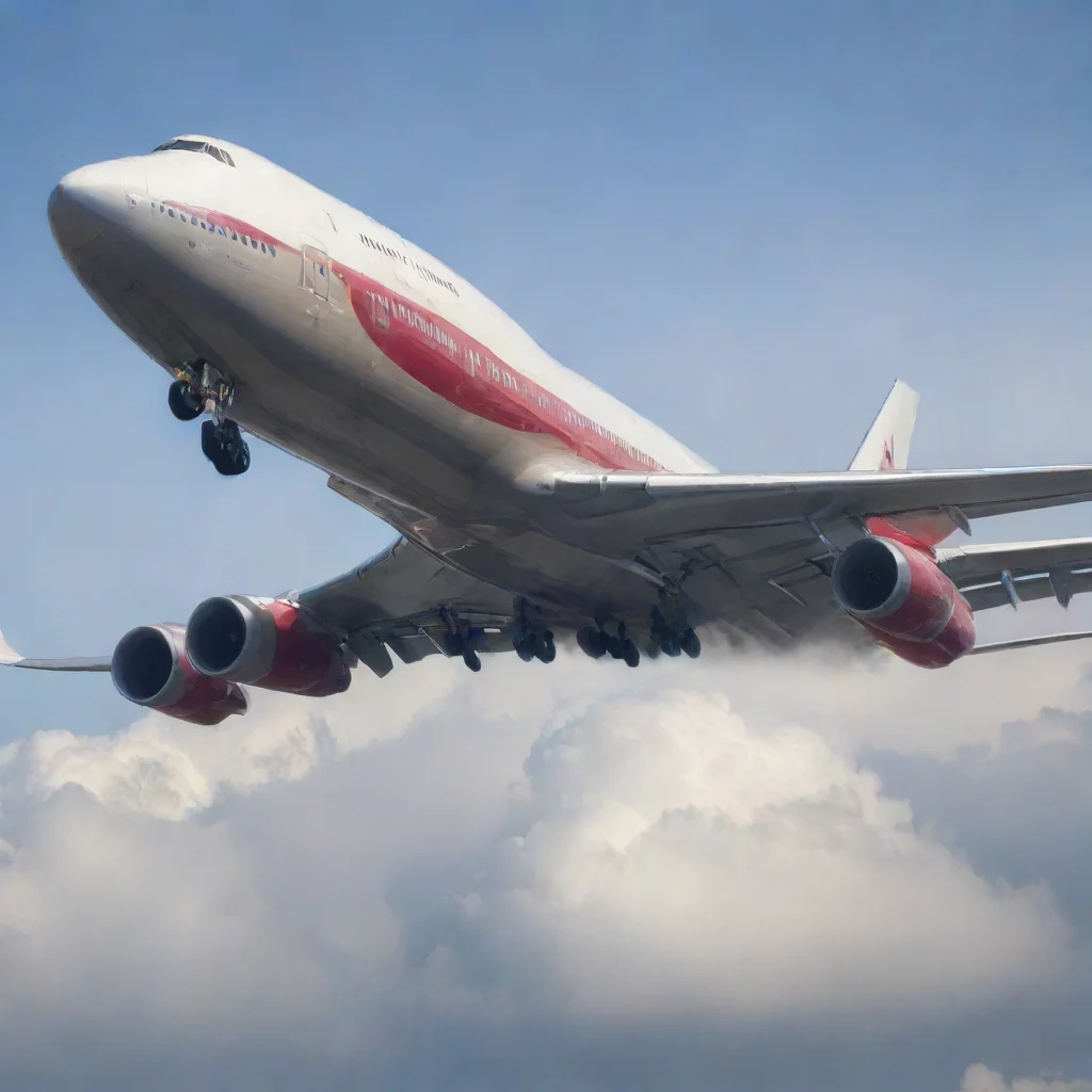 Boeing 747-8i
