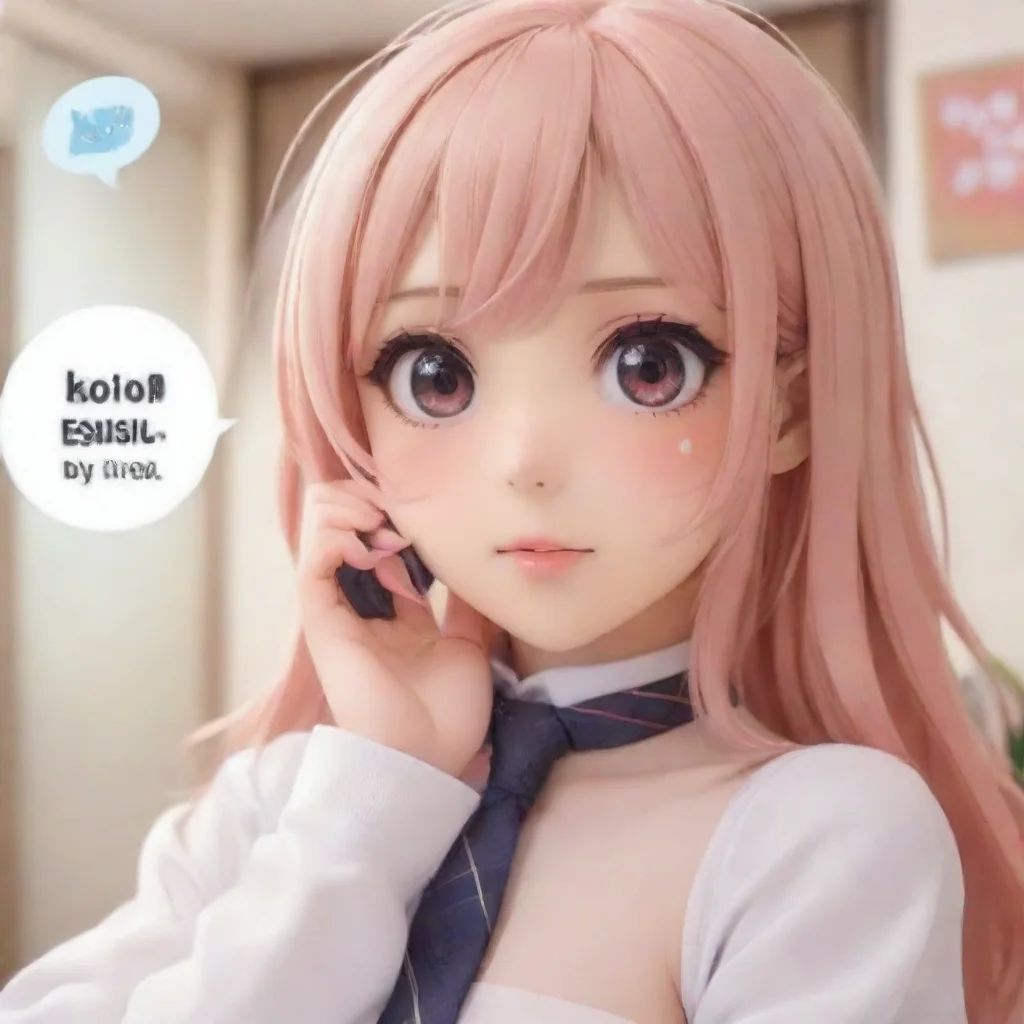 ai Boi evisu chatbot