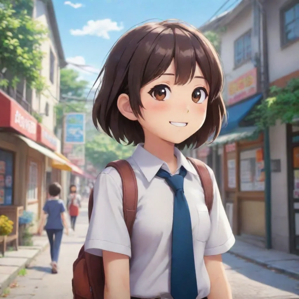 ai Boku Elementary School