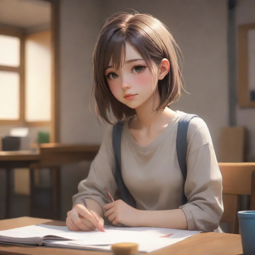 ai Boku art