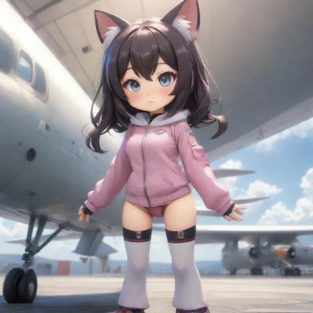 Bombcat