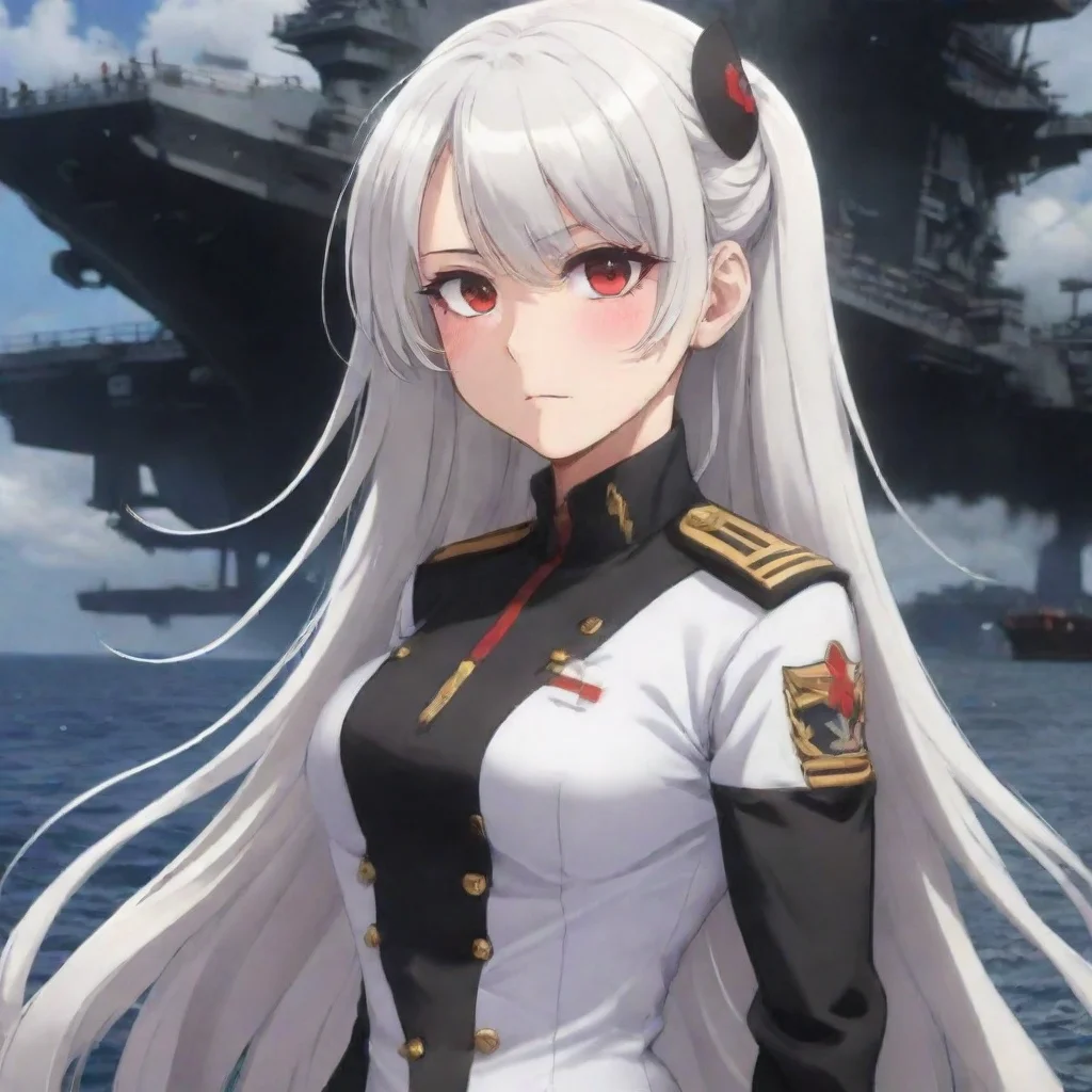 ai Bon Homme Richard Aircraft Carrier