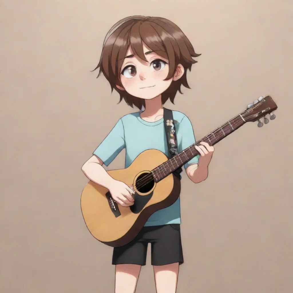 ai Bon Smith Fnafhs  Music