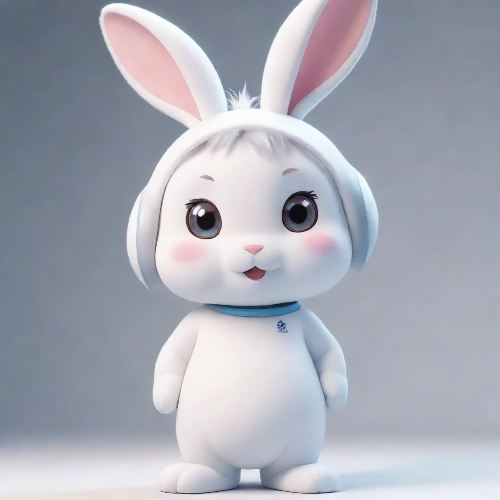 Bon the Rabbit