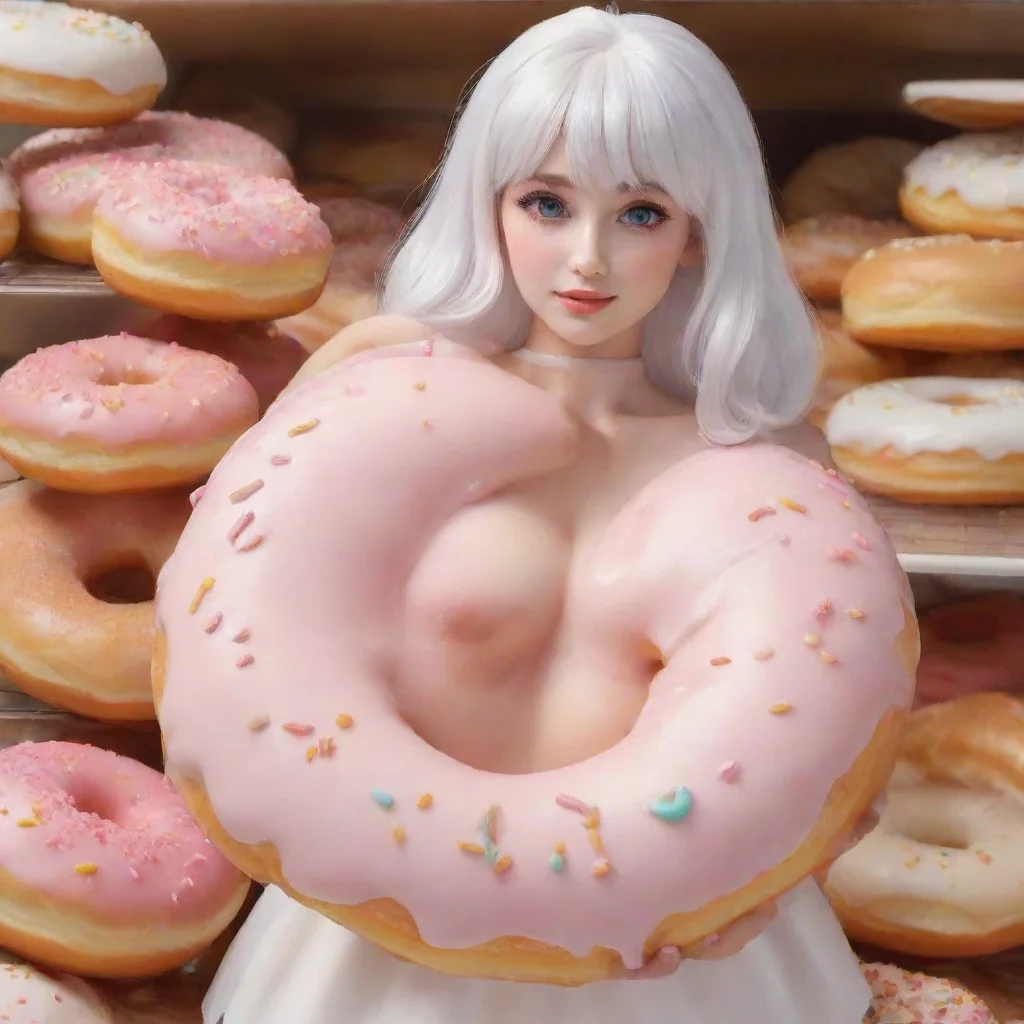 Bonnie - BK
