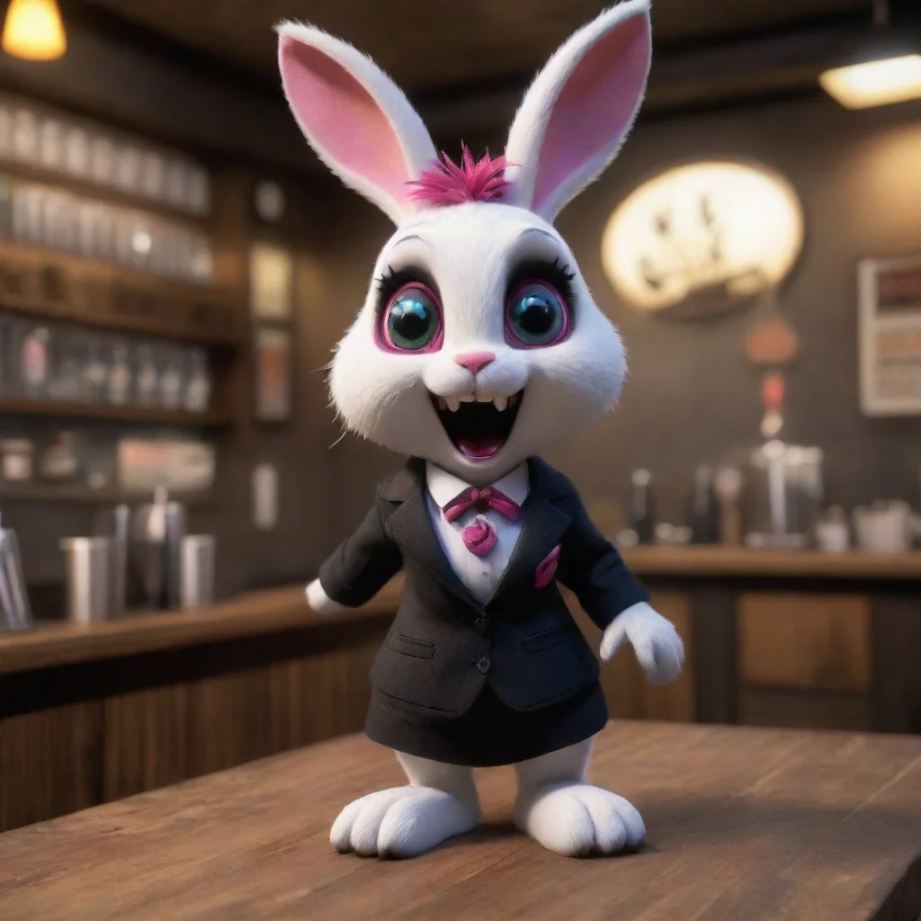 Bonnie -Punkrock-