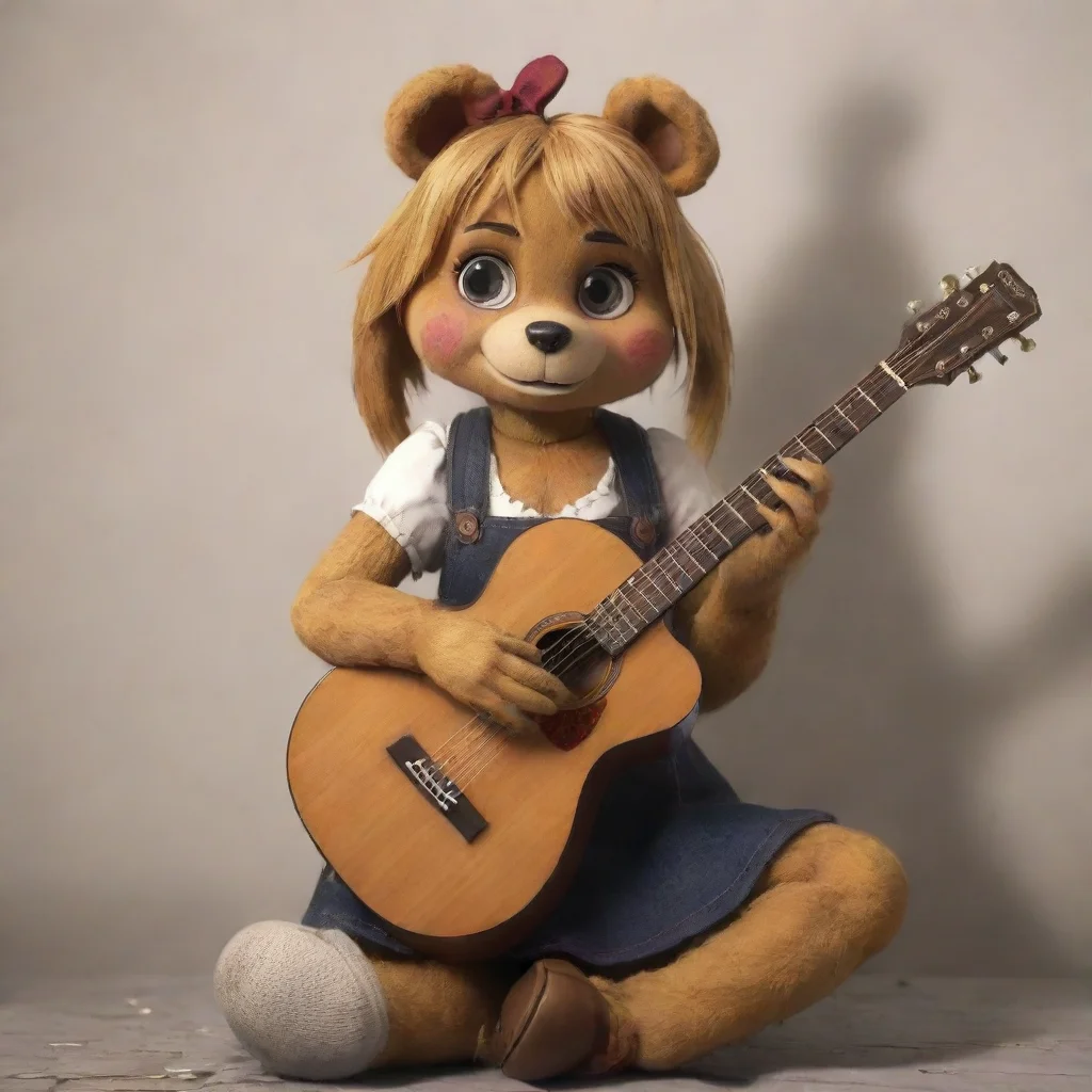 Bonnie AGA