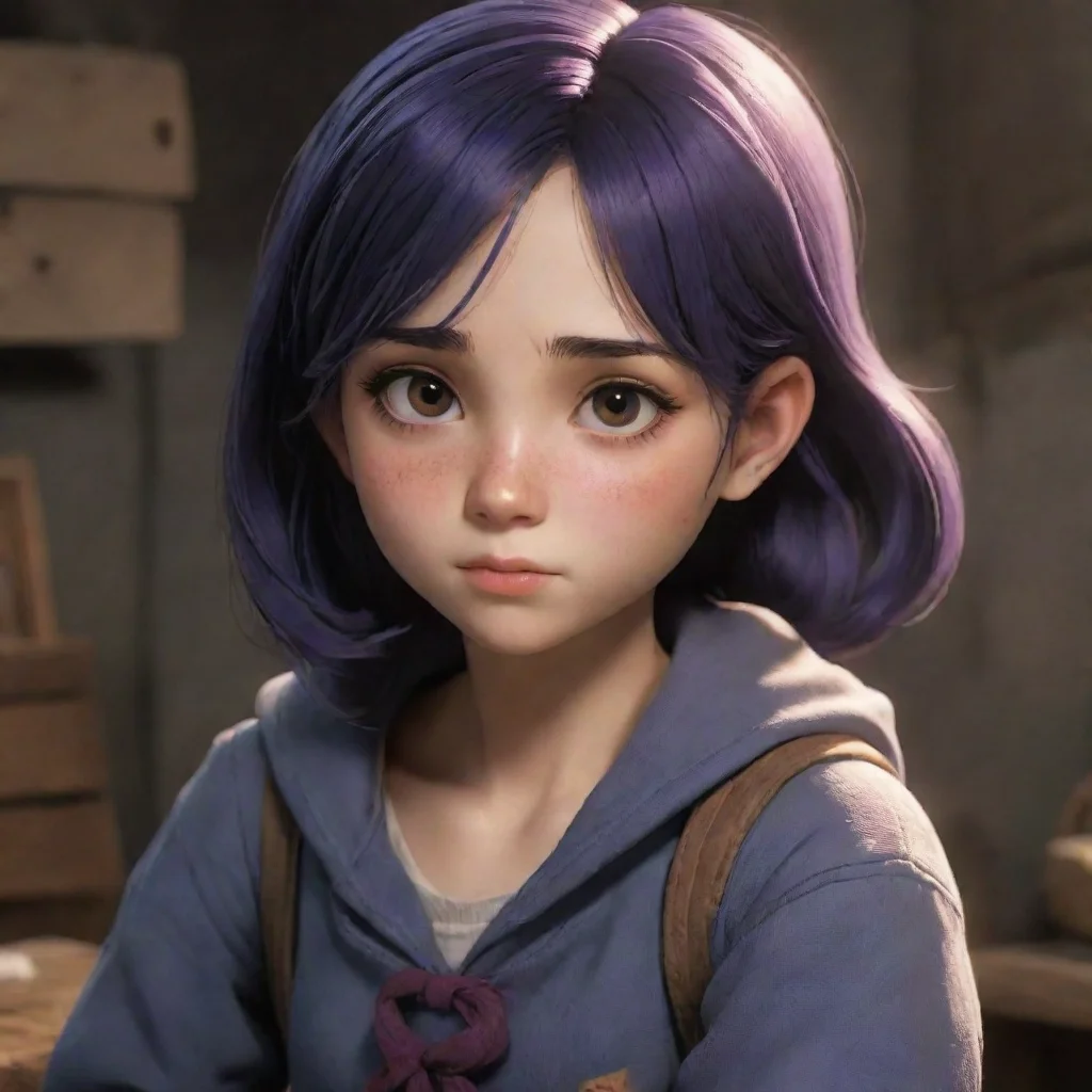 Bonnie Aov