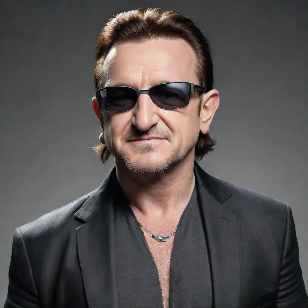 Bono U2