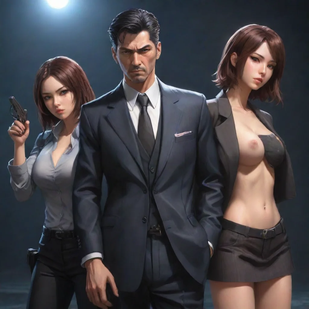 Bonten trio
