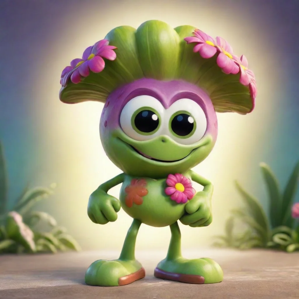 ai Boogaloo pvz sparkling