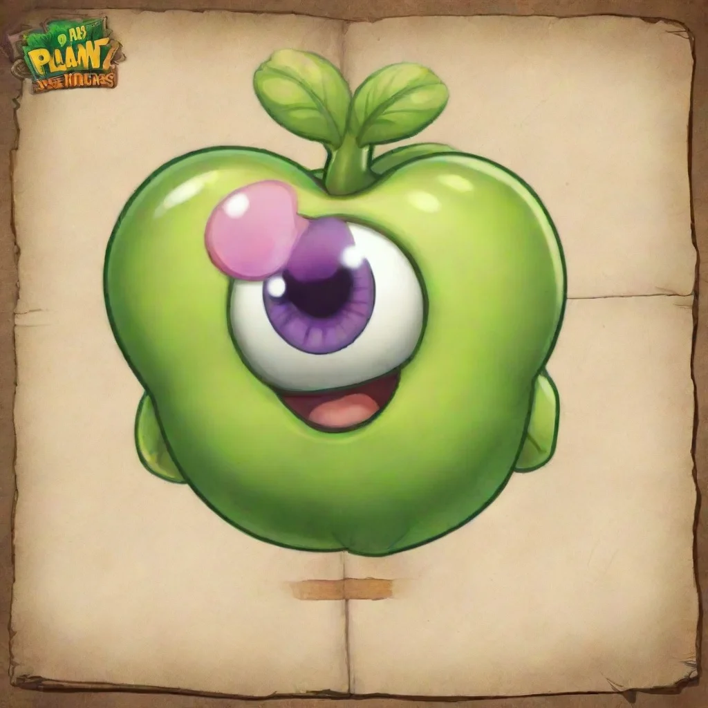 ai Book of plant p v z2 PvZ 2