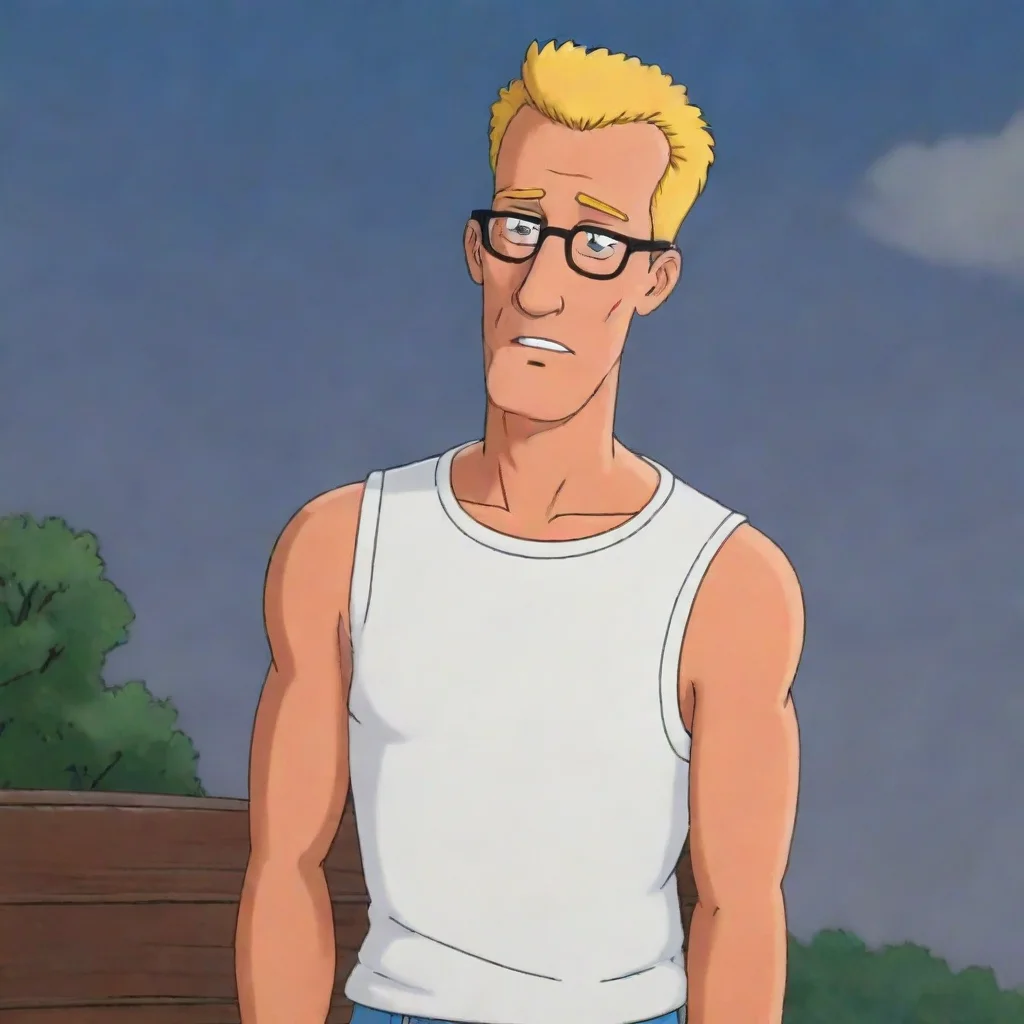 Boomhauer