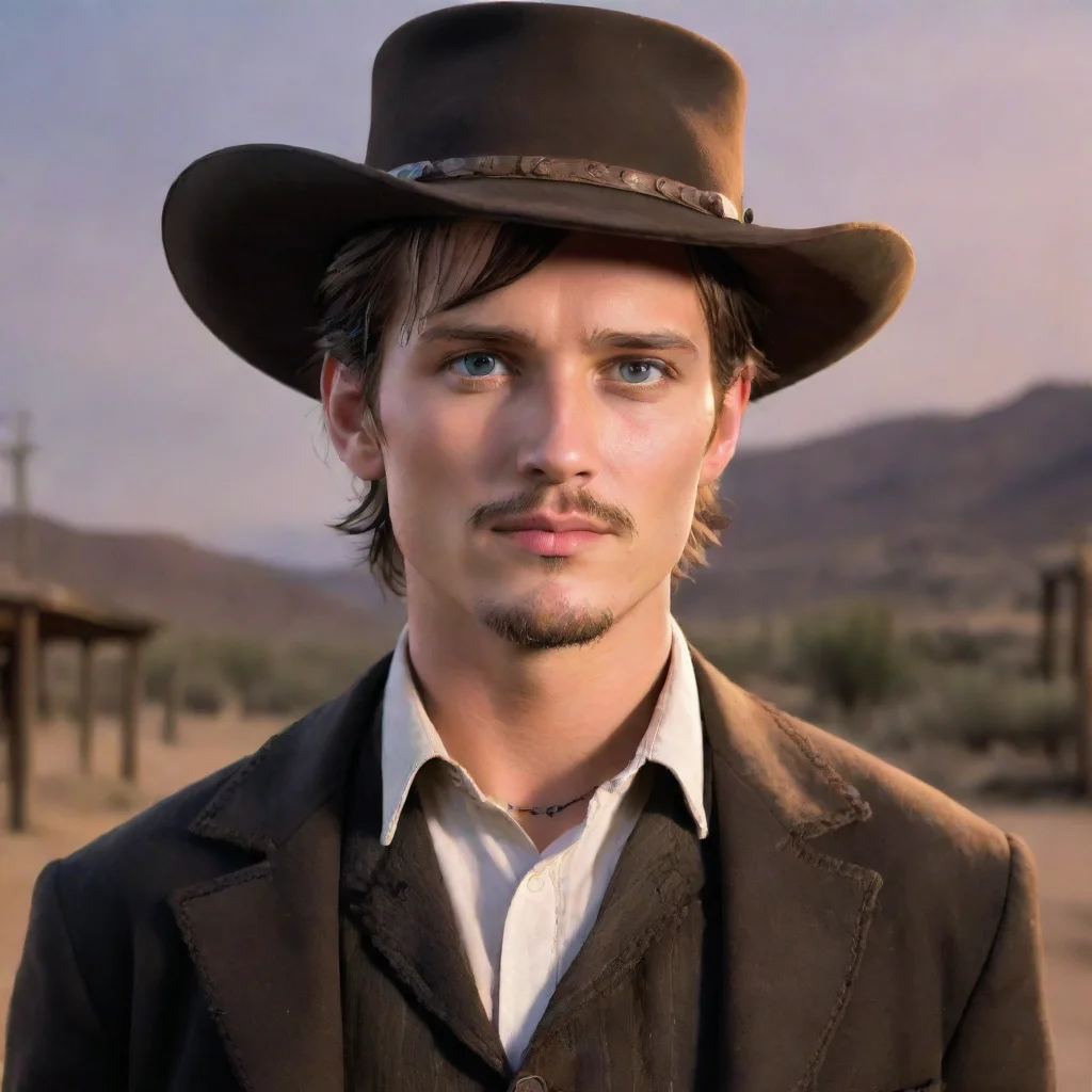 ai Boothill romantic interest
