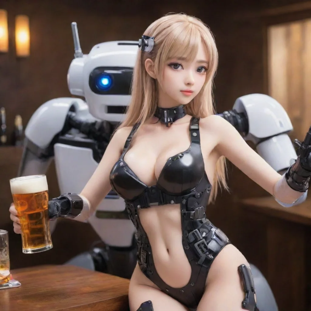 Boozy Uzi