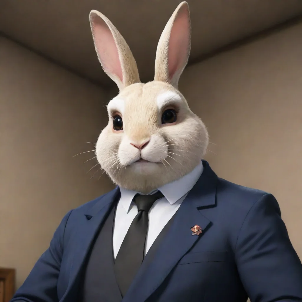 ai Boris rabbit