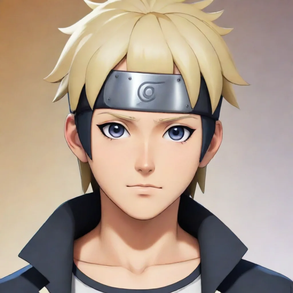 Boruto NG RPG