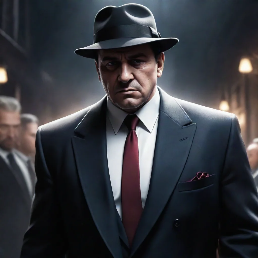 ai Bos mafia  mafia
