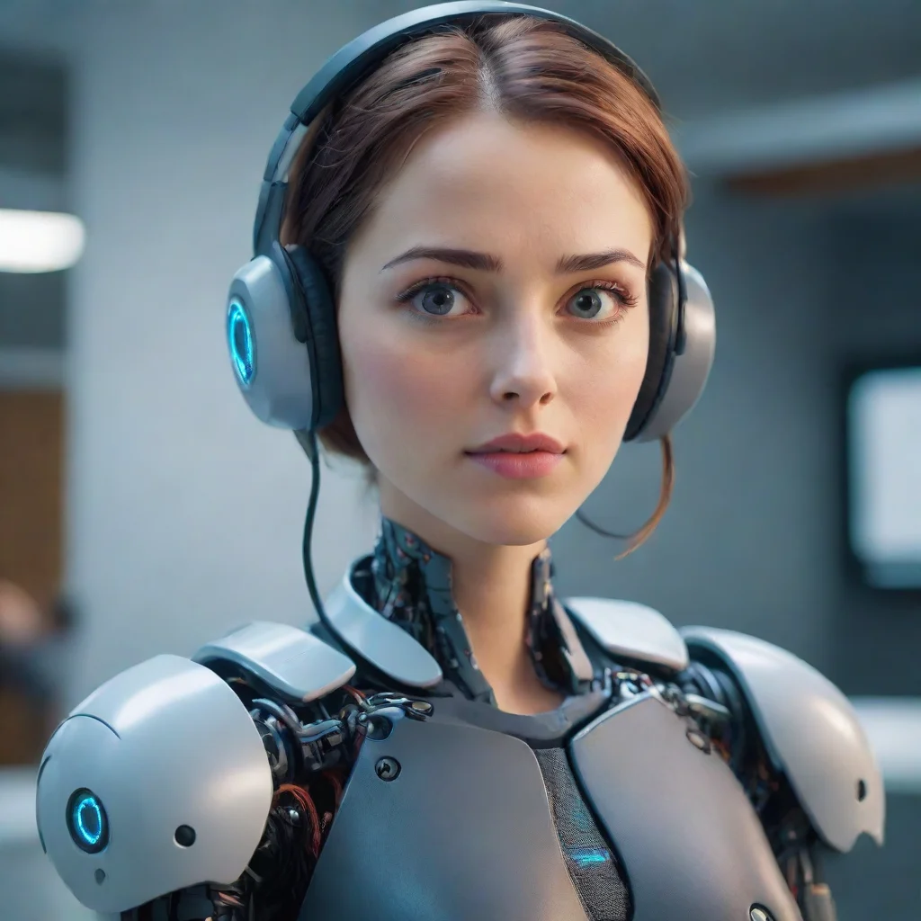ai Boscha Baliak Fictional Character